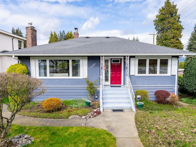 4457 Burke Street - 2