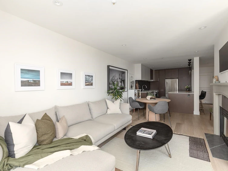 402-8460 Jellicoe Street, Vancouver, BC, V5S 4S8 - 20