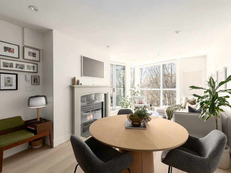 402-8460 Jellicoe Street, Vancouver, BC, V5S 4S8 - 12