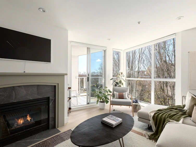 402-8460 Jellicoe Street, Vancouver, BC, V5S 4S8 - 13