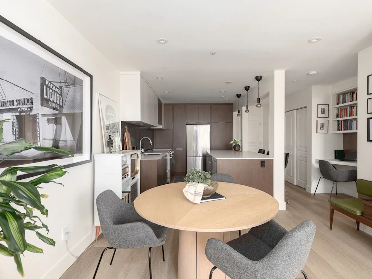 402-8460 Jellicoe Street, Vancouver, BC, V5S 4S8 - 21