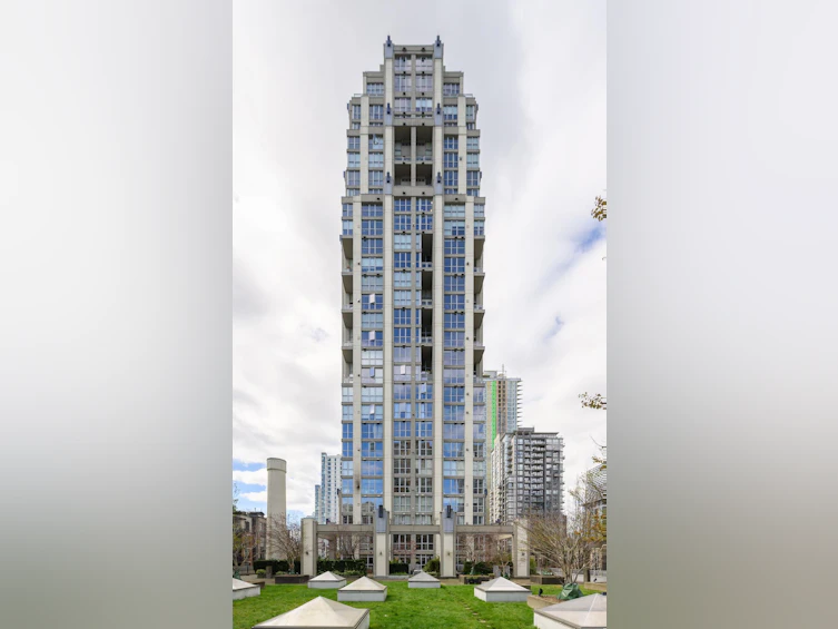 505-1238 Richards Street, Vancouver, BC, V6B 6M6 - 25