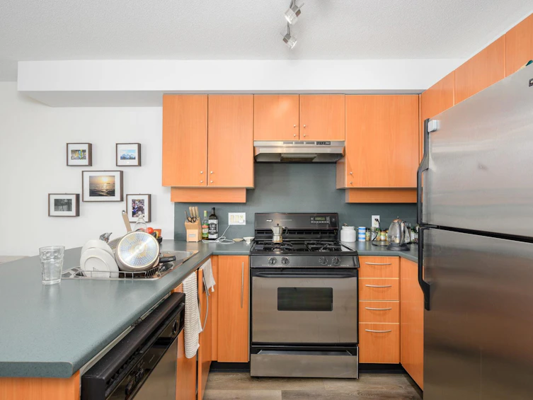 505-1238 Richards Street, Vancouver, BC, V6B 6M6 - 12