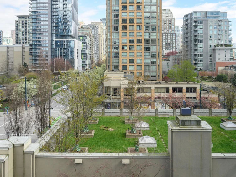 505-1238 Richards Street, Vancouver, BC, V6B 6M6 - 23