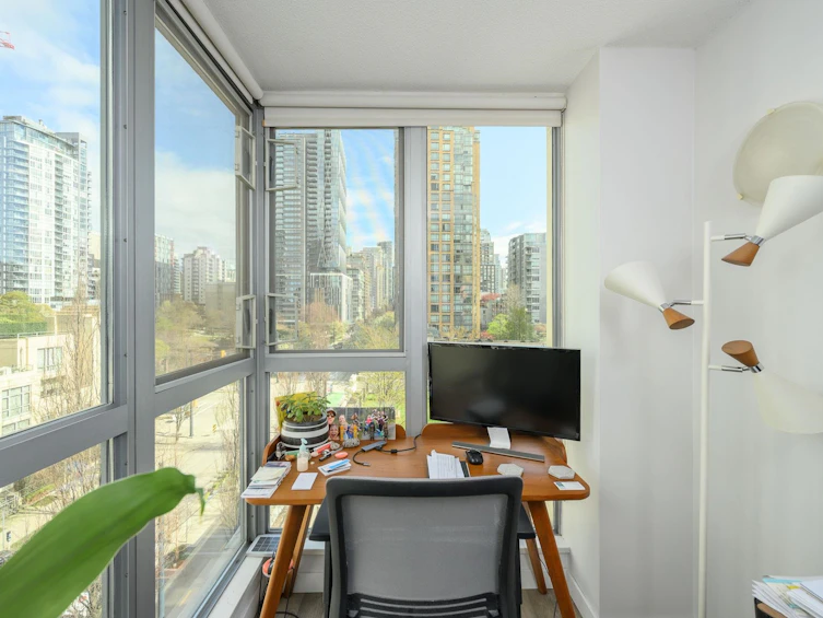 505-1238 Richards Street, Vancouver, BC, V6B 6M6 - 18