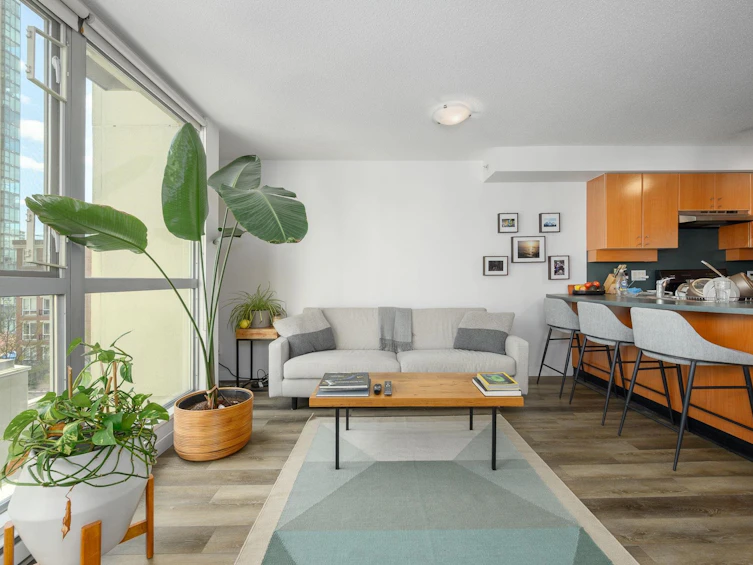 505-1238 Richards Street, Vancouver, BC, V6B 6M6 - 7
