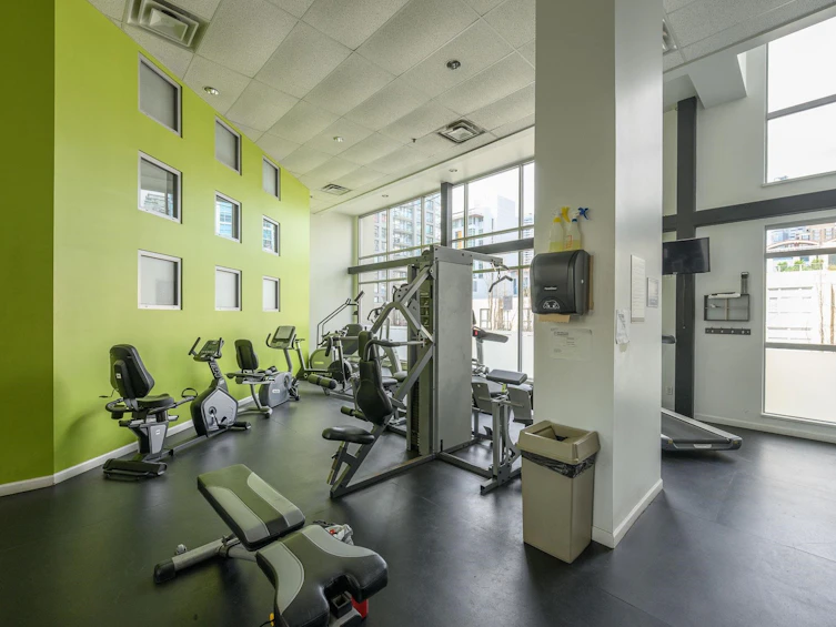 505-1238 Richards Street, Vancouver, BC, V6B 6M6 - 26
