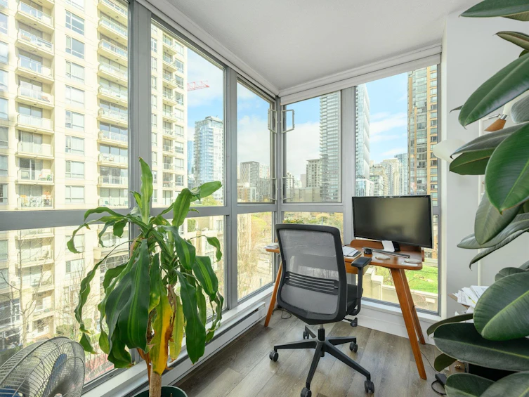 505-1238 Richards Street, Vancouver, BC, V6B 6M6 - 17