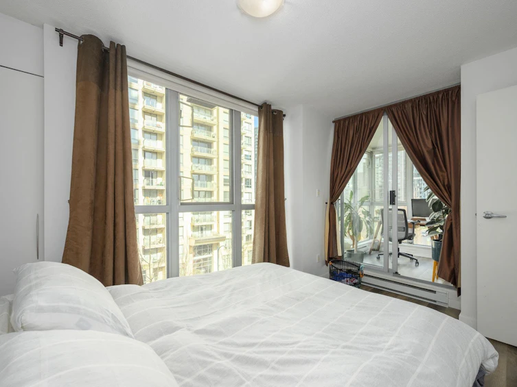 505-1238 Richards Street, Vancouver, BC, V6B 6M6 - 16