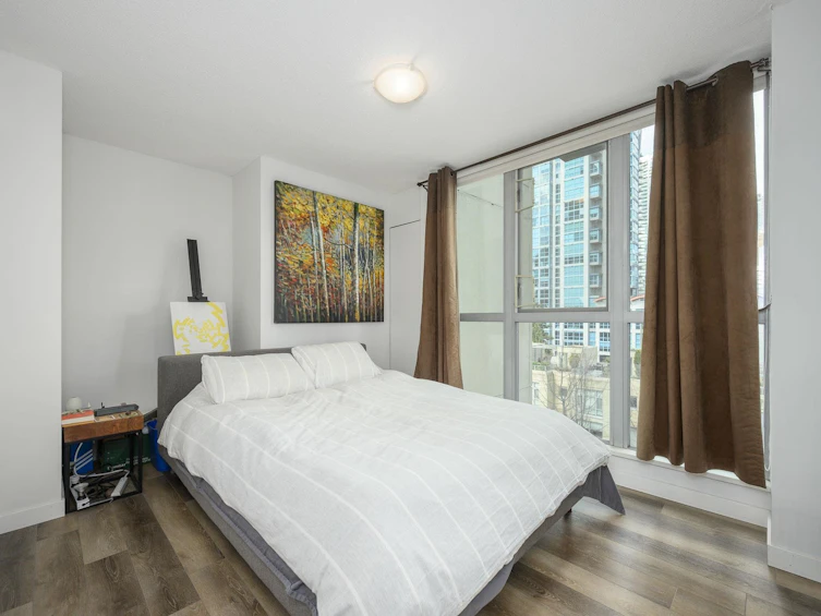 505-1238 Richards Street, Vancouver, BC, V6B 6M6 - 14