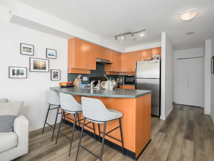 505-1238 Richards Street, Vancouver, BC, V6B 6M6 - 10