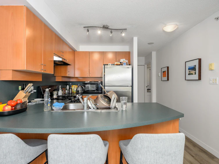 505-1238 Richards Street, Vancouver, BC, V6B 6M6 - 11
