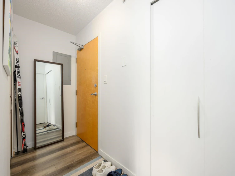 505-1238 Richards Street, Vancouver, BC, V6B 6M6 - 21