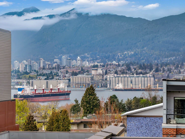 PH20-2150 E Hastings Street, Vancouver, BC, V5L 0A5 - 2