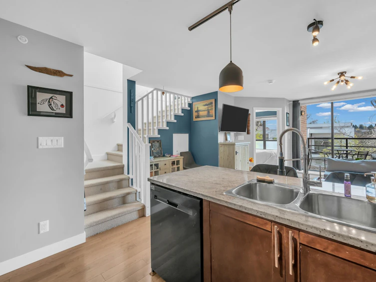 PH20-2150 E Hastings Street, Vancouver, BC, V5L 0A5 - 4