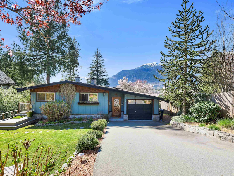 38263 View Place, Squamish BC V0N 0C2