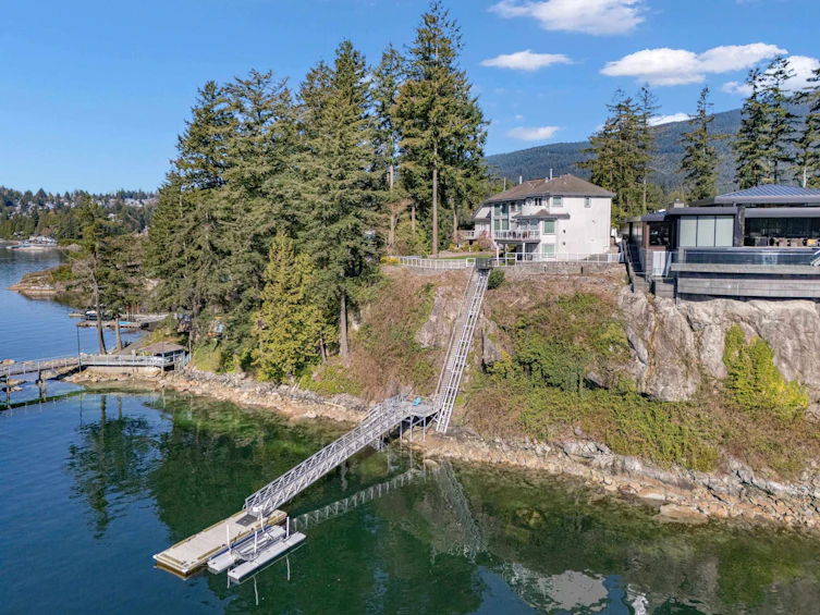 242 Turtlehead Road, Port Moody, BC, V3H 4P2 - 2