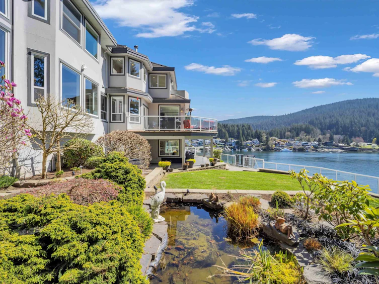 242 Turtlehead Road, Port Moody, BC, V3H 4P2 - 5
