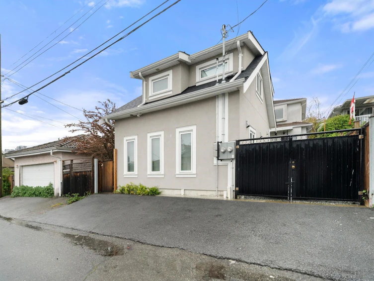 62 E 61st Avenue, Vancouver, BC, V5X 2B4 - 10