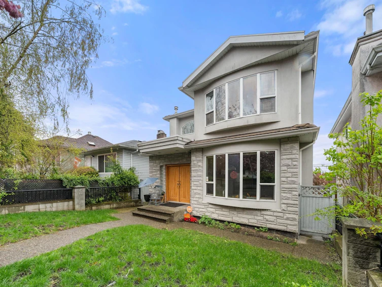 62 E 61st Avenue, Vancouver, BC, V5X 2B4 - 3