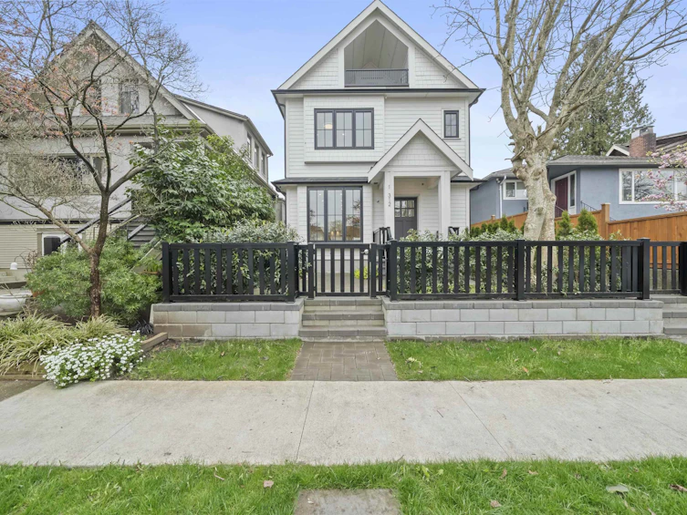 1-312 E 40th Avenue, Vancouver, BC, V5W 1L9 - 33