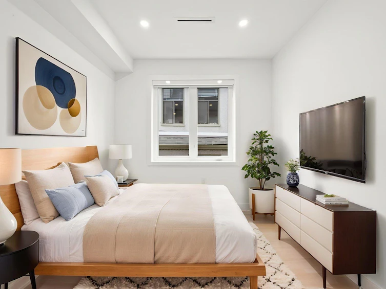 1-312 E 40th Avenue, Vancouver, BC, V5W 1L9 - 20