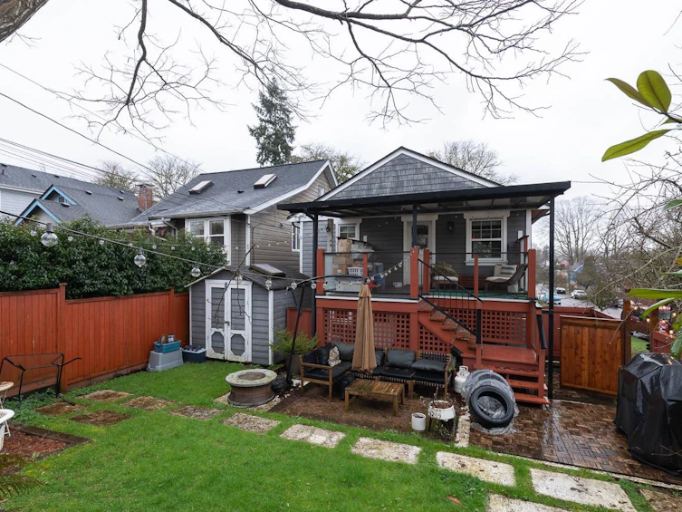 796 E 22nd Avenue, Vancouver, BC, V5V 1V6 - 22