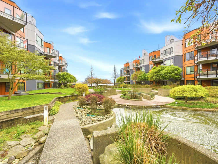 108-1150 Quayside Drive, New Westminster, BC, V3M 6E1 - 34