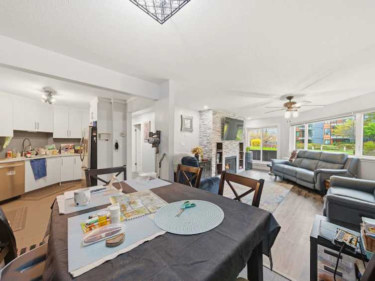 108-1150 Quayside Drive, New Westminster, BC, V3M 6E1 - 12