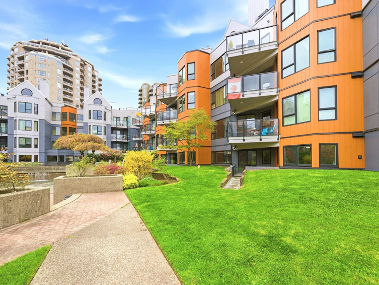 108-1150 Quayside Drive, New Westminster, BC, V3M 6E1 - 27