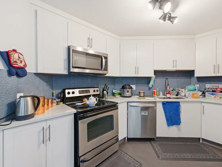 108-1150 Quayside Drive, New Westminster, BC, V3M 6E1 - 10