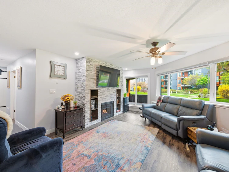 108-1150 Quayside Drive, New Westminster, BC, V3M 6E1 - 5