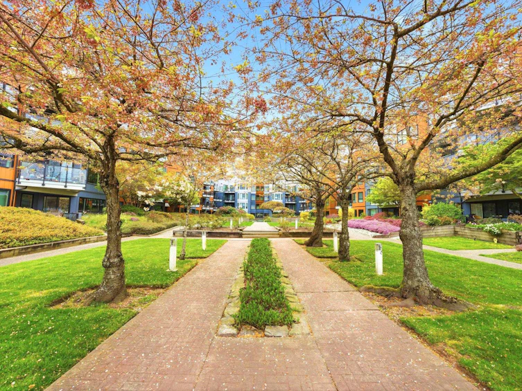 108-1150 Quayside Drive, New Westminster, BC, V3M 6E1 - 33