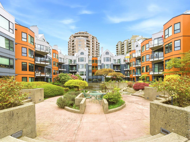 108-1150 Quayside Drive, New Westminster, BC, V3M 6E1 - 30