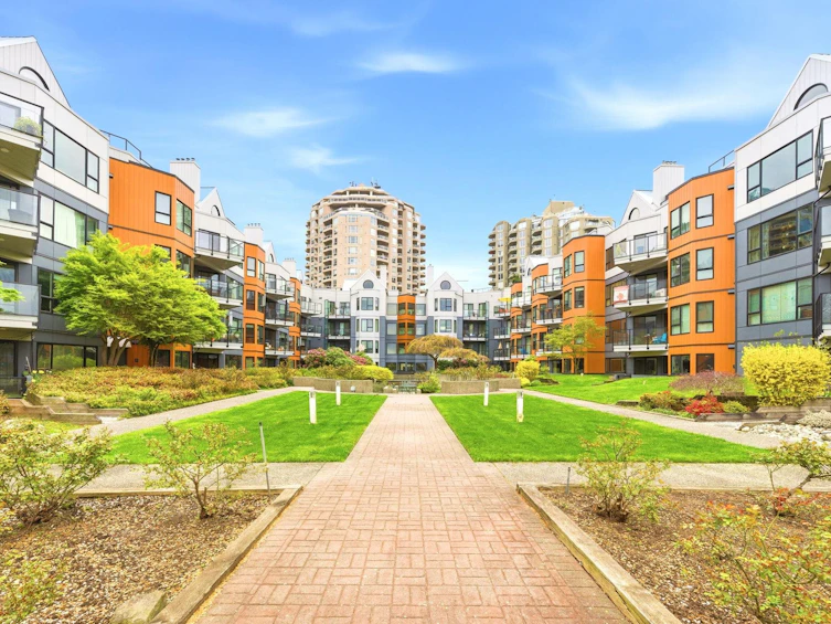 108-1150 Quayside Drive, New Westminster, BC, V3M 6E1 - 31