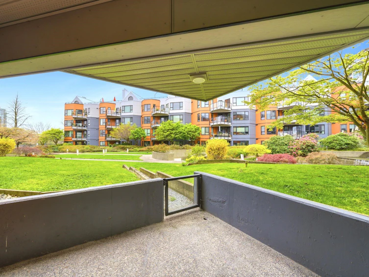 108-1150 Quayside Drive, New Westminster, BC, V3M 6E1 - 23