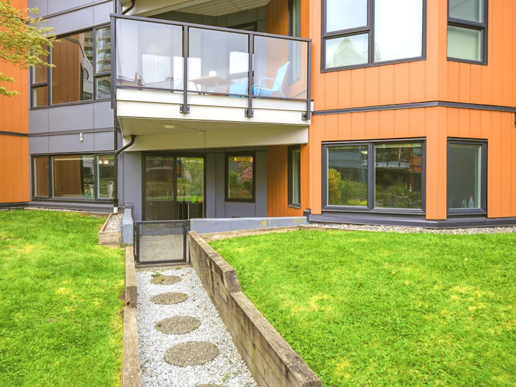 108-1150 Quayside Drive, New Westminster, BC, V3M 6E1 - 25