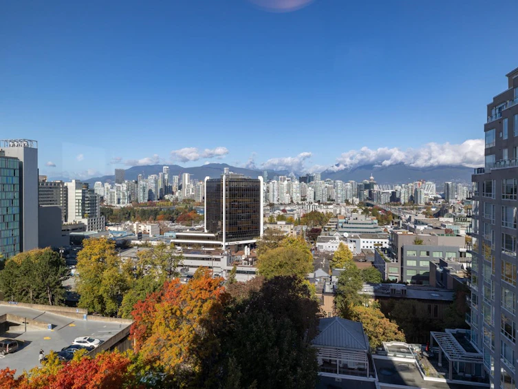 1302-2668 Ash Street, Vancouver, BC, V5Z 4K4 - 5