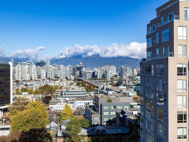 1302-2668 Ash Street, Vancouver, BC, V5Z 4K4 - 6