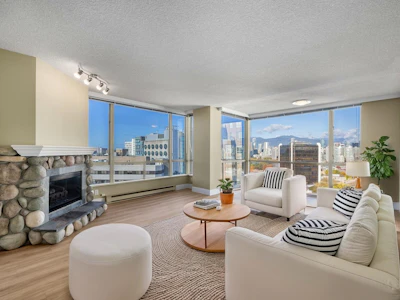 1302-2668 Ash Street - 2