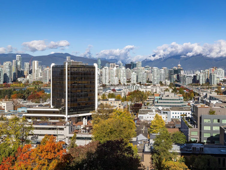 1302-2668 Ash Street, Vancouver, BC, V5Z 4K4 - 7