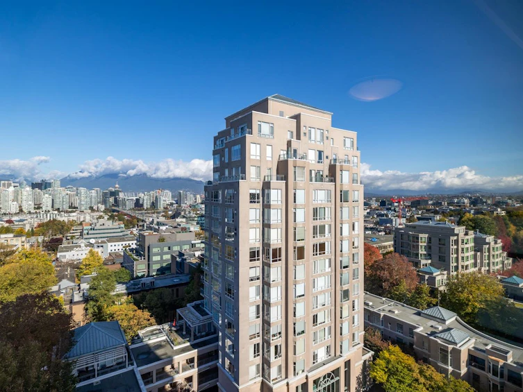 1302-2668 Ash Street, Vancouver, BC, V5Z 4K4 - 9
