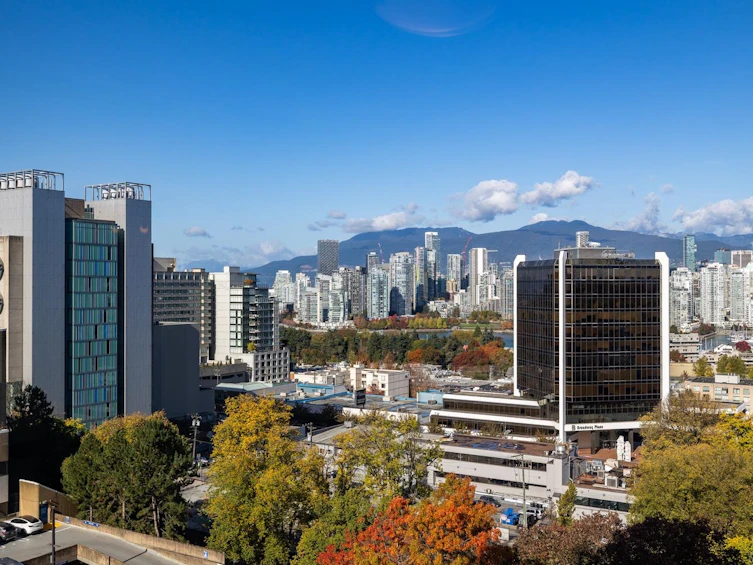 1302-2668 Ash Street, Vancouver, BC, V5Z 4K4 - 8