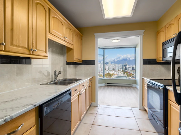 1302-2668 Ash Street, Vancouver, BC, V5Z 4K4 - 14