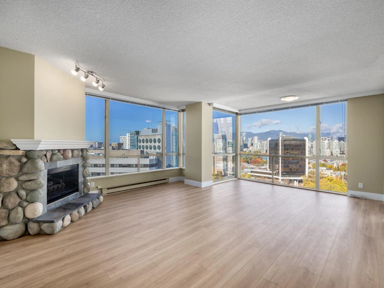 1302-2668 Ash Street, Vancouver, BC, V5Z 4K4 - 3