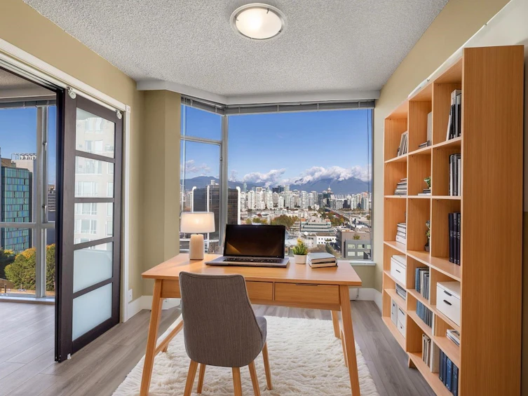 1302-2668 Ash Street, Vancouver, BC, V5Z 4K4 - 12
