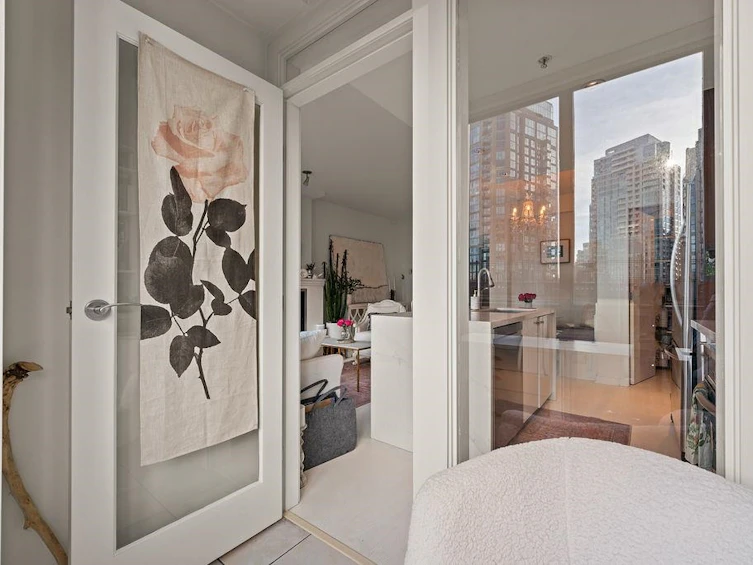 601-1005 Beach Avenue, Vancouver, BC, V6E 3W2 - 18