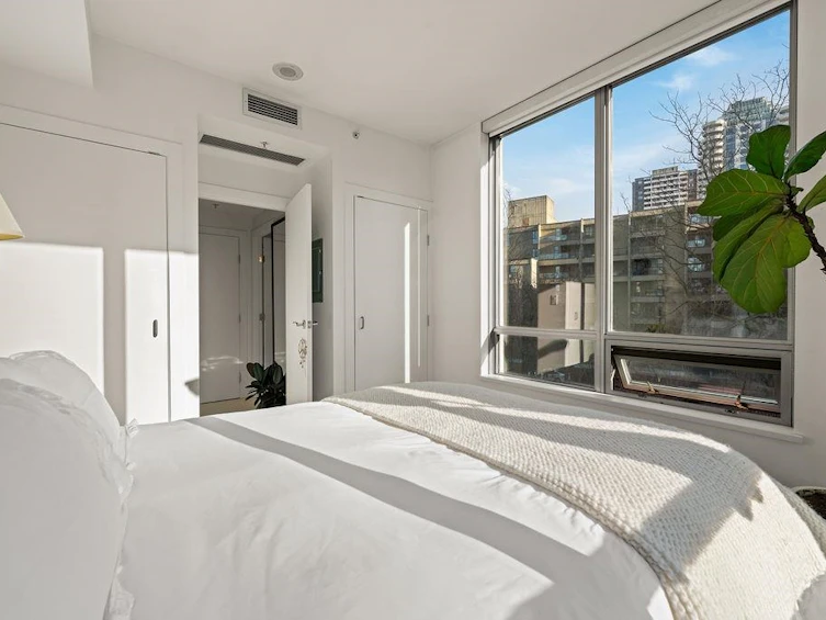 601-1005 Beach Avenue, Vancouver, BC, V6E 3W2 - 21