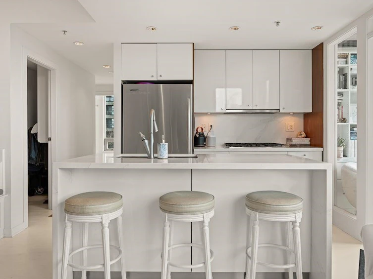 601-1005 Beach Avenue, Vancouver, BC, V6E 3W2 - 12