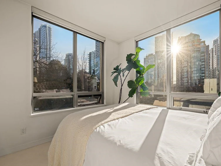 601-1005 Beach Avenue, Vancouver, BC, V6E 3W2 - 20